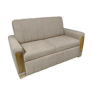 Sofa Cama Imperio Beige