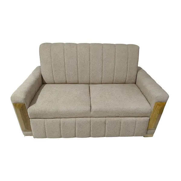 Sofa Cama Imperio Beige