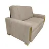 Sofa Cama Imperio Beige