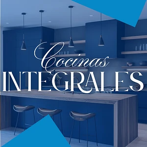 Cocinas Integrales