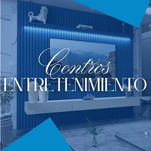 Centros de entretenimiento