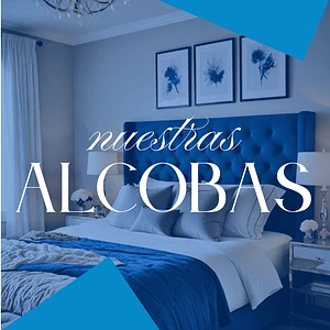 Alcobas
