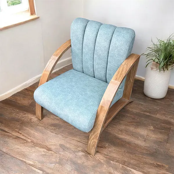 Sillón Escandinavo Relax