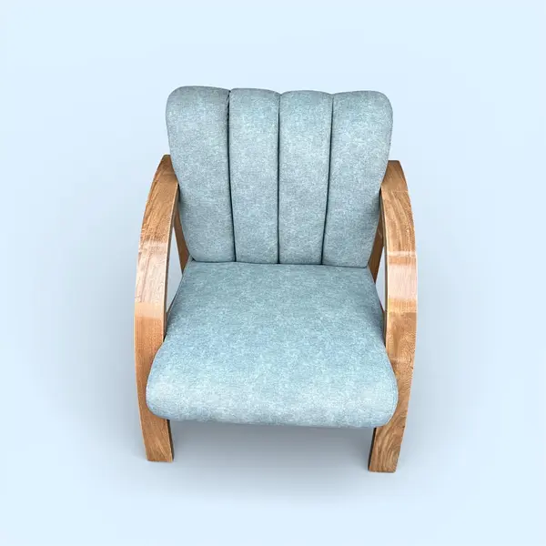 Sillón Escandinavo Relax