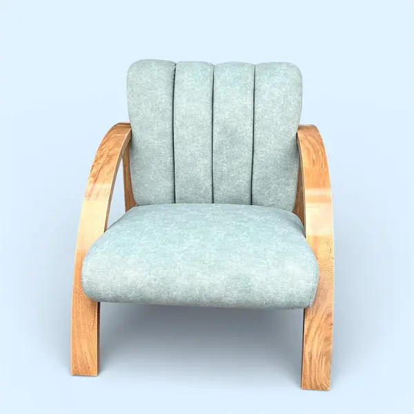 Sillón Escandinavo Relax