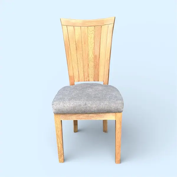 Silla Monolithe Panel