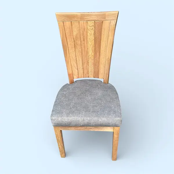 Silla Monolithe Panel