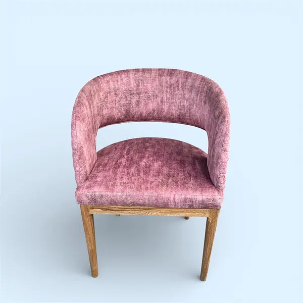 Sillón Nautilus Radial