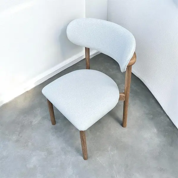 Silla Aura Minimal