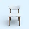 Silla Aura Minimal
