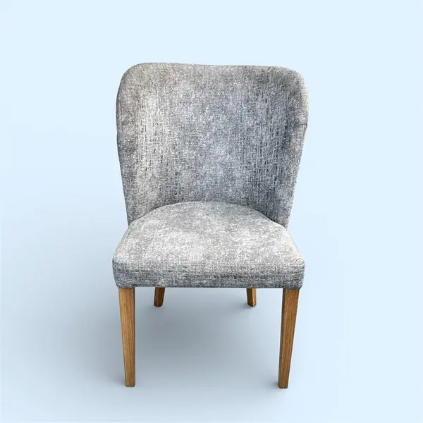 Sillón Facet Geométrico