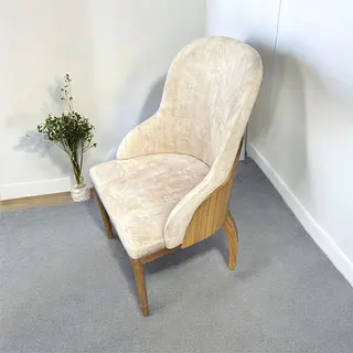 Sillón Ala Escultural