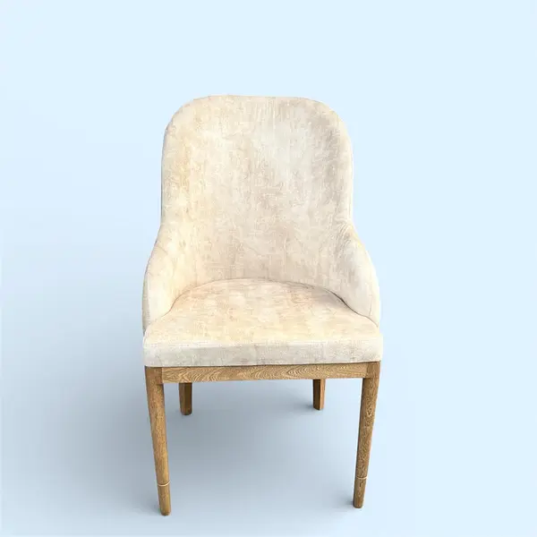 Sillón Ala Escultural