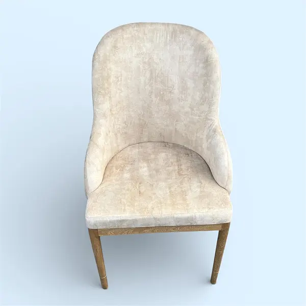 Sillón Ala Escultural