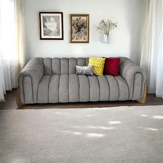 Sillón Cuna Orgánica