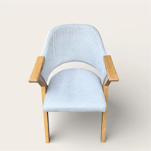 Silla Órbita Studio