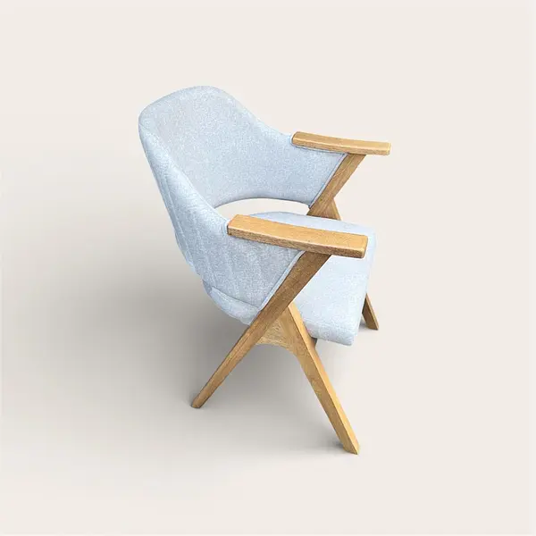 Silla Órbita Studio