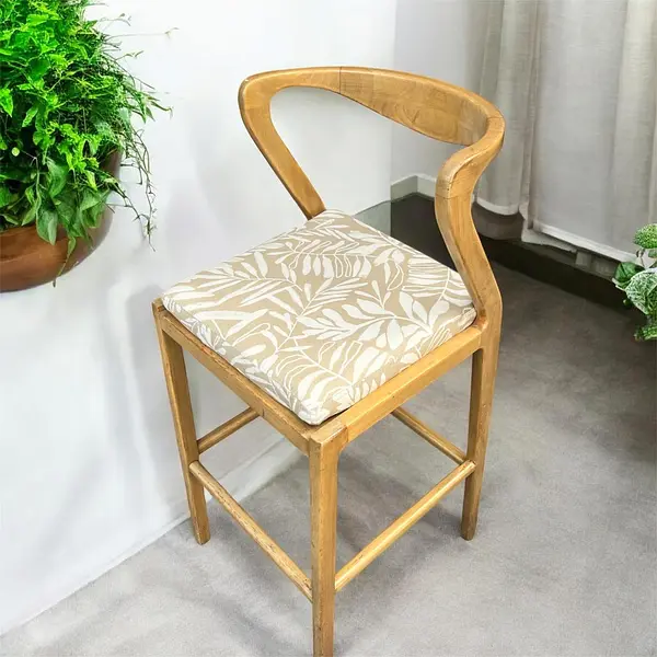 Silla Órbita Botánica