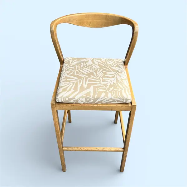 Silla Órbita Botánica