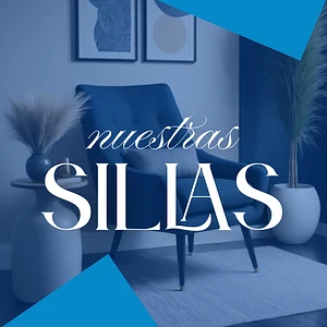 Sillas 