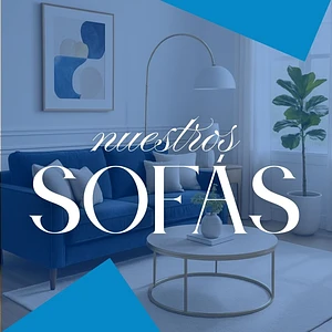 Sofás 